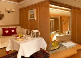 Hotel Alle Alpi 4
