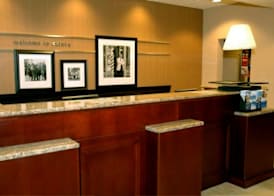 Hampton Inn Calera 3