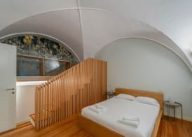 Modern Flat - Borgonuovo 23 3