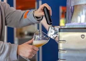 Ibis Budget Lyon Est Saint Quentin Fallavier 5