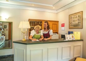 Hotel Haus Arenberg 2