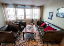 Hotel Svartisen 3