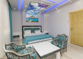 Enda Lara Hotel 3