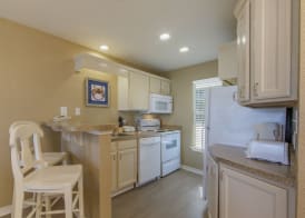 Holiday Inn Club Vacations Galveston Seaside Resort by IHG 5