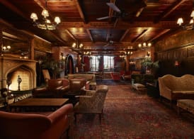 The Bowery Hotel 2