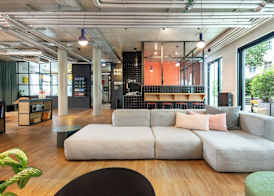 STAYERY Berlin Friedrichshain - stylish Rooms & Apartments 2