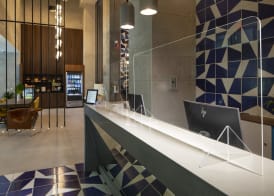 Hotel Indigo MIAMI BRICKELL by IHG 3
