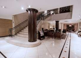 Mabu Curitiba Business 5