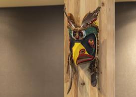 Hotel Zed Tofino 5