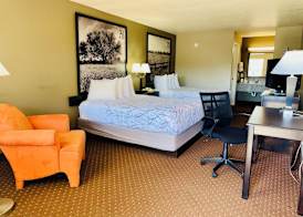 Hill Country Inn & Suites - New Braunfels / Gruene 2