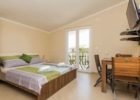 Apartments Bobeta 5