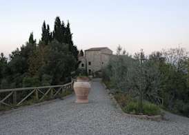 Tenuta Sant'Ilario 2