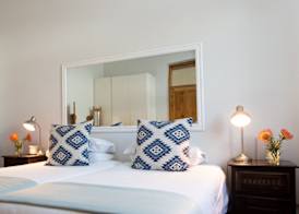 Loddey's Guesthouse by Beach Collection Winelands 5