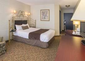Auberge Québec 4