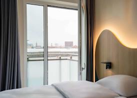 Prize by Radisson, Dresden Mitte 5