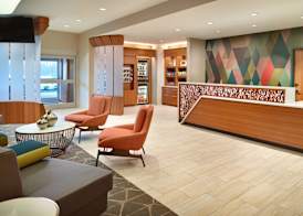 SpringHill Suites by Marriott Arlington TN 3