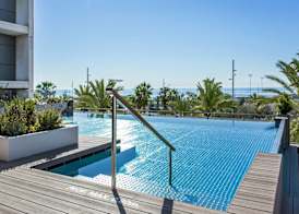 Occidental Atenea Mar- Adults Only 2