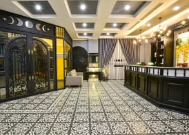 Hotel Del Luna Boutique 4