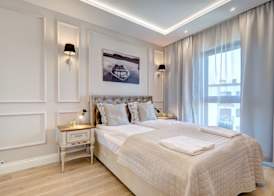 Live & Travel Apartments Number 1 5