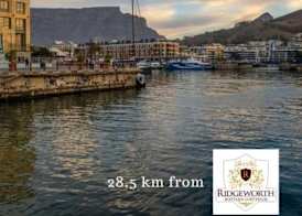 Ridgeworth Boutique Guesthouse 5
