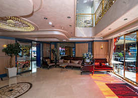 The Barbarossa Hotel 4