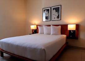 Comfort Inn Real San Miguel 4