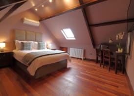 Morgans Hotel 2