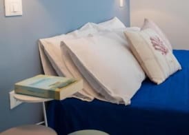 B&B Le Bateau Bleu Adults Only 12 plus 5