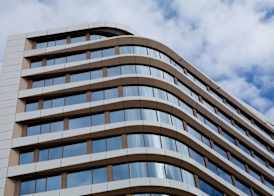 Hampton By Hilton Munich City Center East 3