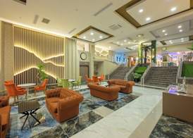 Sealife Family Resort Hotel 5