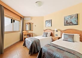 Macdonald Leila Playa Resort 5