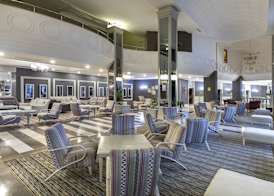 Bella Resort & Spa - All Inclusive 2