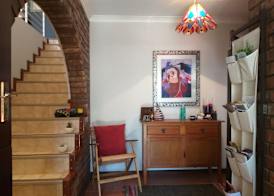 Earthbound Guest House 2