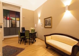 Divisi Suites & SPA 3