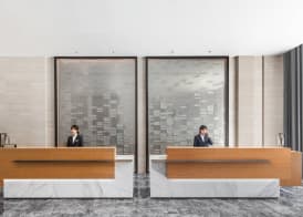 Fairfield by Marriott Zhuhai 2