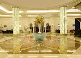 Bahi Ajman Palace Hotel 4