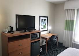 Best Western Louisville South / Shepherdsville 4