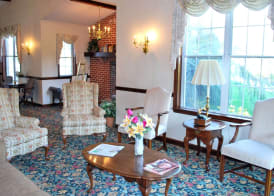 Rodeway Inn & Suites Myerstown - Lebanon 2