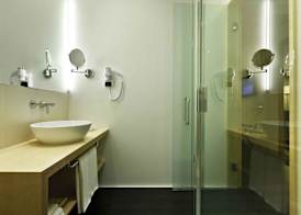 Hotel Mercure Braga Centro 5