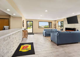 Super 8 by Wyndham Ankeny/Des Moines Area 5