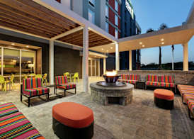 Home2 Suites By Hilton Brandon Tampa 4