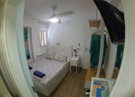 BEACH INN Apartment 5