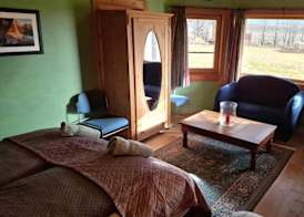 Alfasteinn Country Home Guesthouse 3
