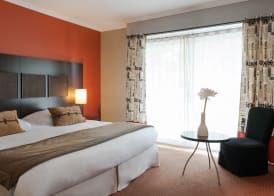 Les Jardins d'Ulysse, The Originals Relais Le Touquet 3