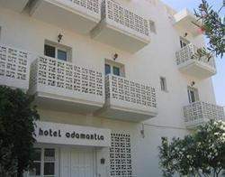 Adamantia 2