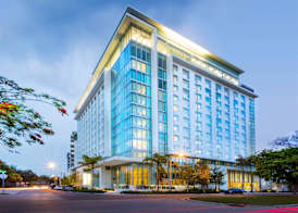 Novotel Miami Brickell 4