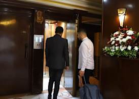 Legend Hotel 4