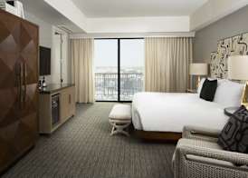 Hotel ZaZa Houston Memorial City 5