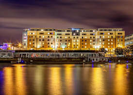 Hilton Garden Inn Dublin City Centre 5