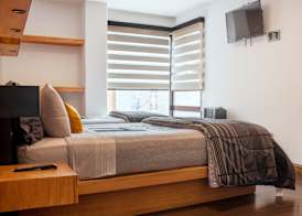 Madero Hotel & Suites 5